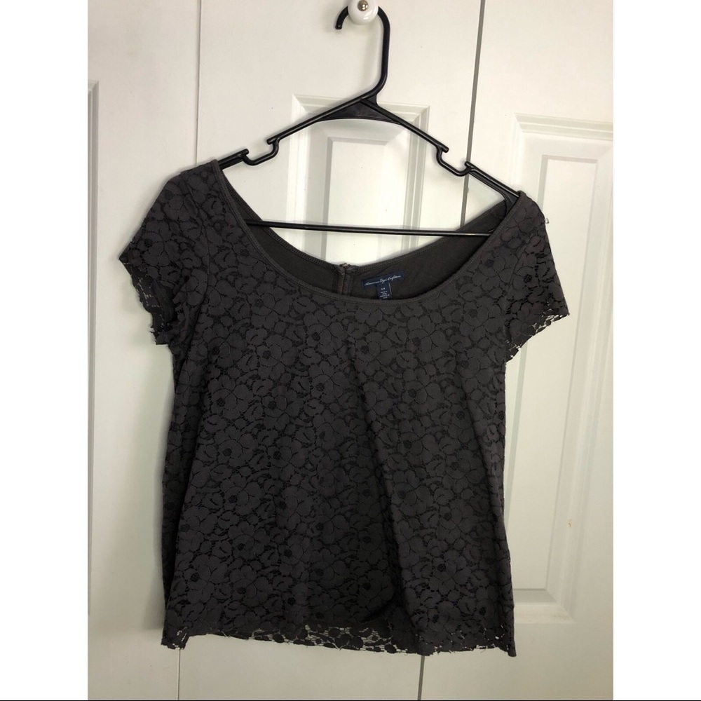 American Eagle Shirt